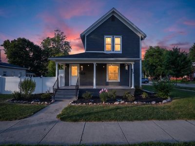125 E Lincoln St