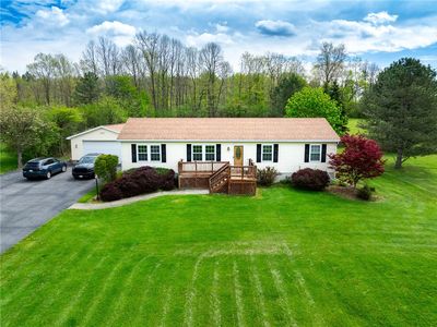 Property at 2827 County Road 10, Canandaigua, NY