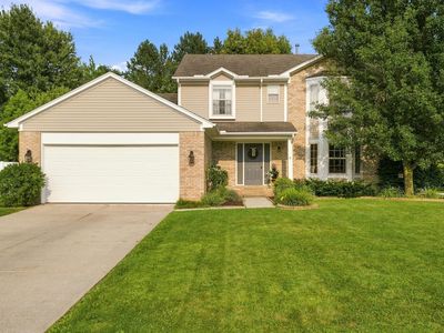 Property at 1006 Broad Ax Ln, Smiths Creek, MI