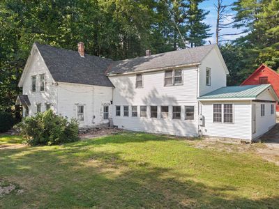 1 Ridgewood Circle