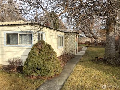 406 S Chestnut Street