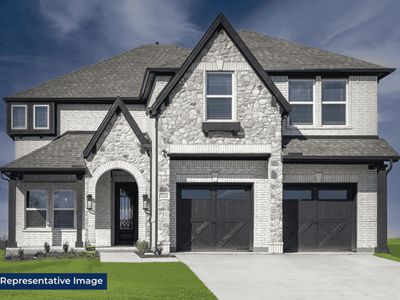 Princeton 2F-EW Plan, Spiritas Ranch