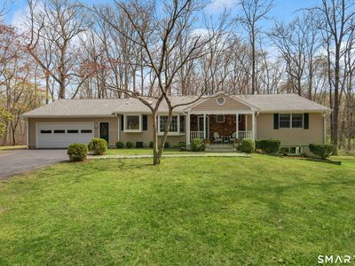 224 Marvin Ridge Road