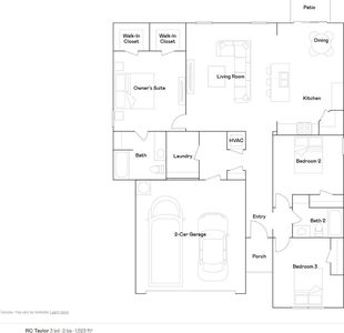 5409 Orchard Pass