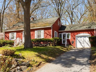 65 Mckinley Road