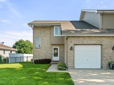 411 Elm St Unit A