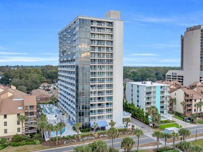 5511 N Ocean Blvd. #203