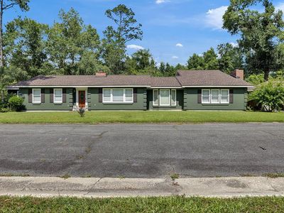 Property at 1306 Woodland Way, Nashville, GA