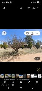 10193 S Rainbow Ranch Rd