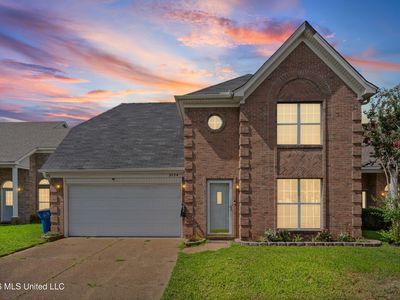 9724 Dogwood Ct W