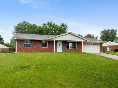 734 Bayberry Dr