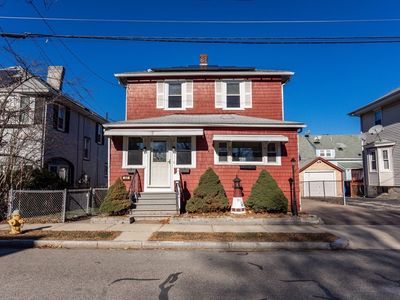 Property at 22 Conant Rd, Quincy, MA