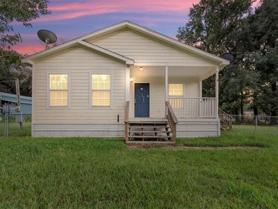 126 County Road 2802