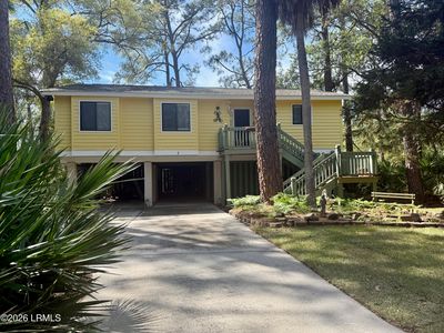 7 Ocean Marsh Ct