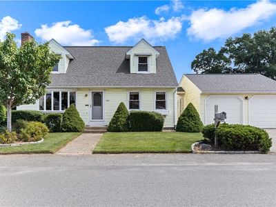Property at 327 England St, Cumberland, RI
