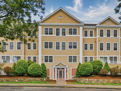 11 Cheriton Rd Unit 306