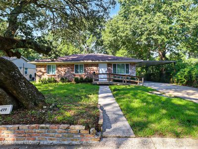 499 Gay Ave
