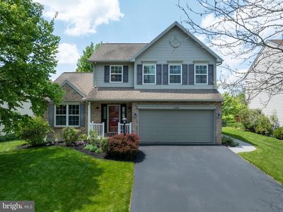 2309 Falconpointe Dr