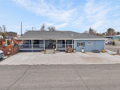 Property at 232 6th Ave, Mabton, WA