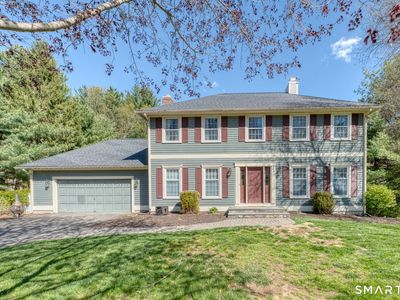 24 Old Mill Drive