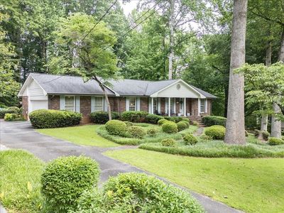 3792 Harts Mill Ln NE