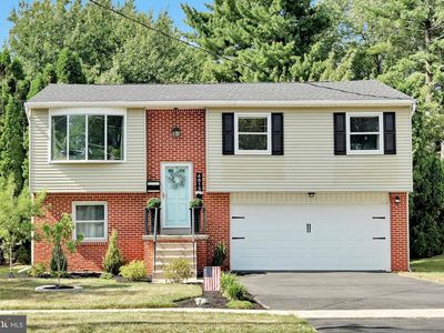 4815 Delbrook Rd
