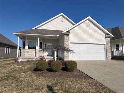Property at 7209 Fieldstone Ct, Erie, PA