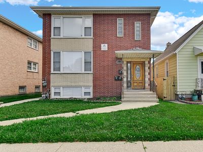Property at 2119 S Grove St, Blue Island, IL