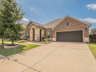 3424 Cimarron River Dr