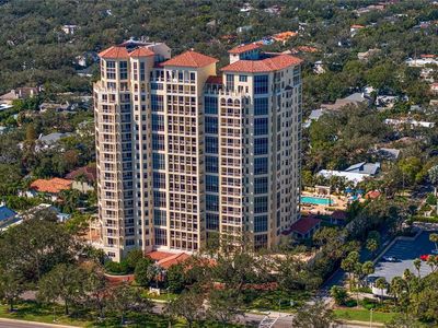 4201 Bayshore Blvd UNIT 2101