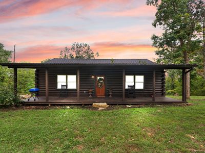 1182 Darrell Randall Rd