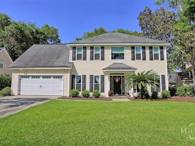 11 Elmsford Court