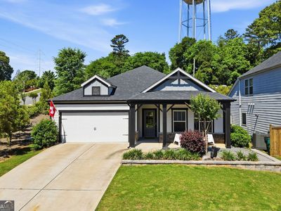 111 Neese Farm Dr