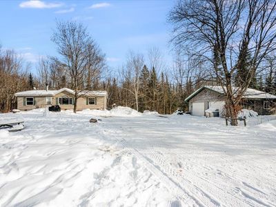 Property at 7407 E County Road A, Solon Springs, WI