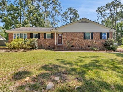 Property at 1829 2nd St SE, Moultrie, GA