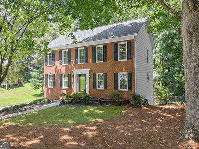 3025 Wax Wing Ct NW