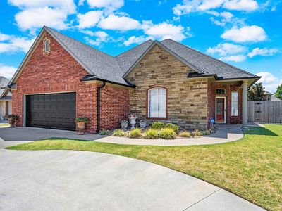 3006 N Timbercreek Ct