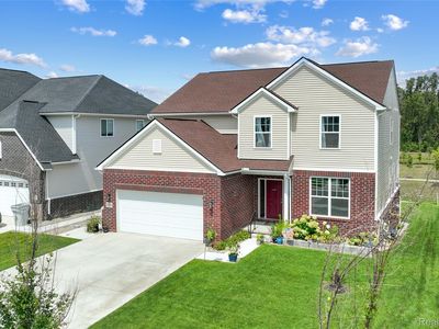 58714 Sella Dr S