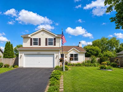 Property at 5241 W Orchard Trl, Monee, IL