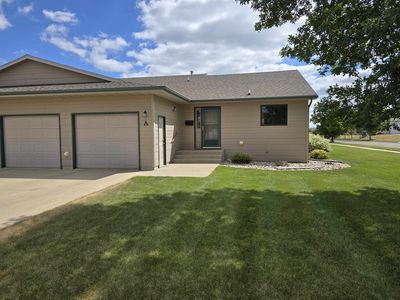 Property at 824 35th Ave SW APT A, Minot, ND