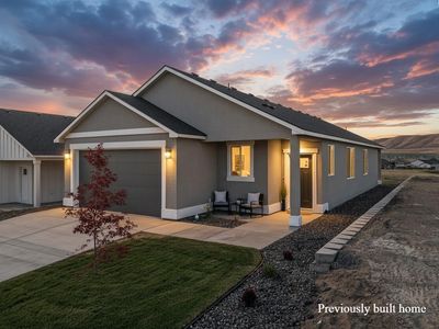 3593 Nuthatch St Lot 202