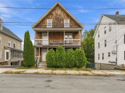 56 Summit St
