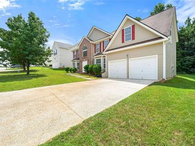 3161 Berthas Overlook