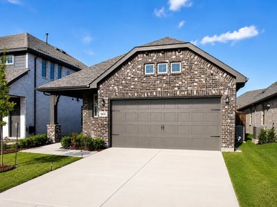 Property at 432 Silent Pond Park, Lavon, TX