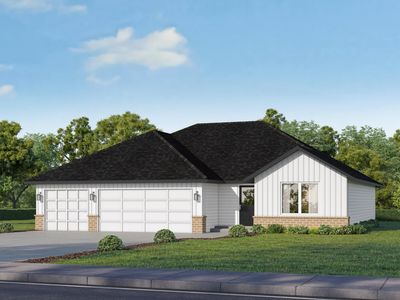 529 N Bryan Avenue Lot 29