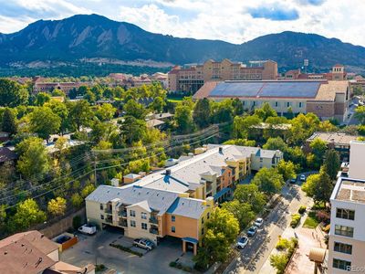 2510 Taft Drive #308