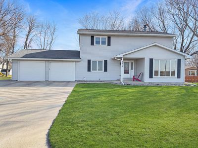 3613 Cedar Park Rd