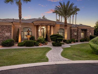 3912 E Minton Cir