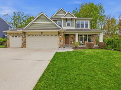 Property at 2798 W Morgan Trl NE, Rockford, MI