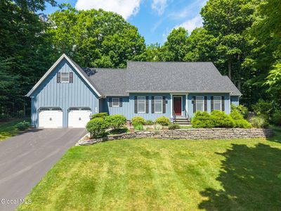 107 Chancellor Drive